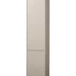Meggy smalle opbergkast 55 cm grenen dust [fsc]