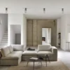 Mellow sofa - kussen - off white
