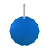 Memo board Funky Wave bright blue
