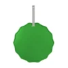 Memo board Funky Wave bright green