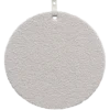 memo prikbord boucle zand d.60cm
