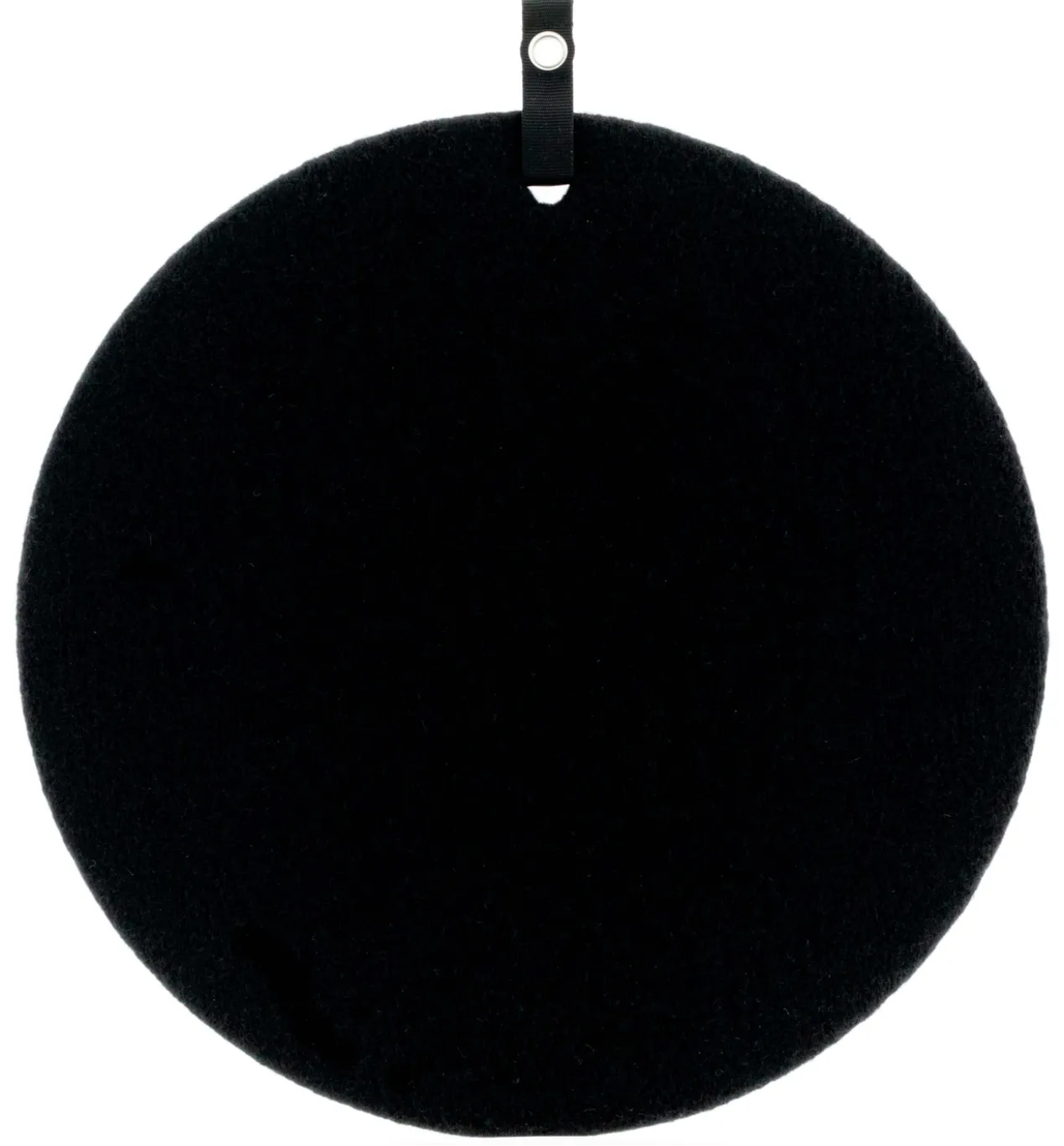 memo prikbord rond zw. d 60