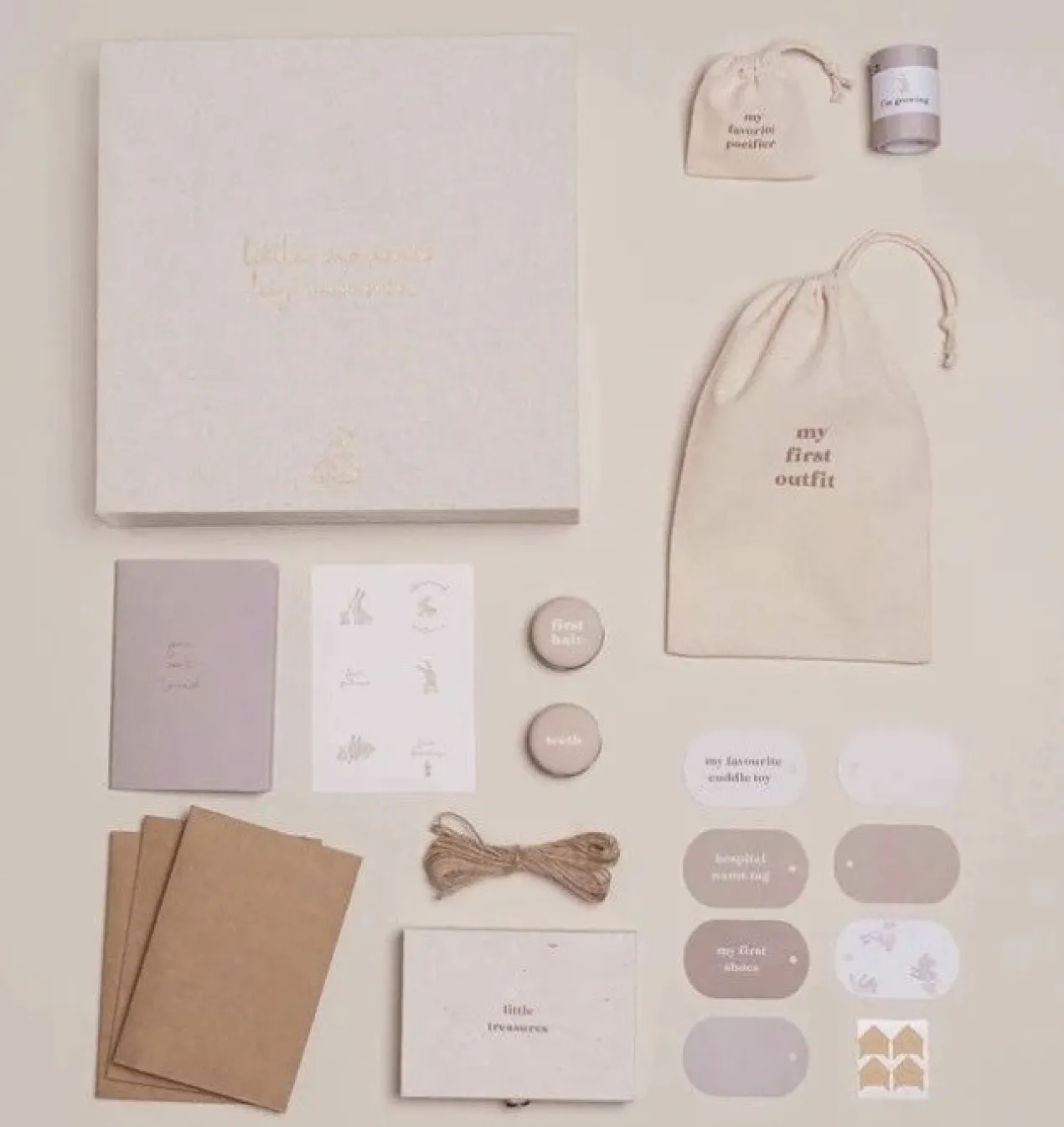 Memorybox
