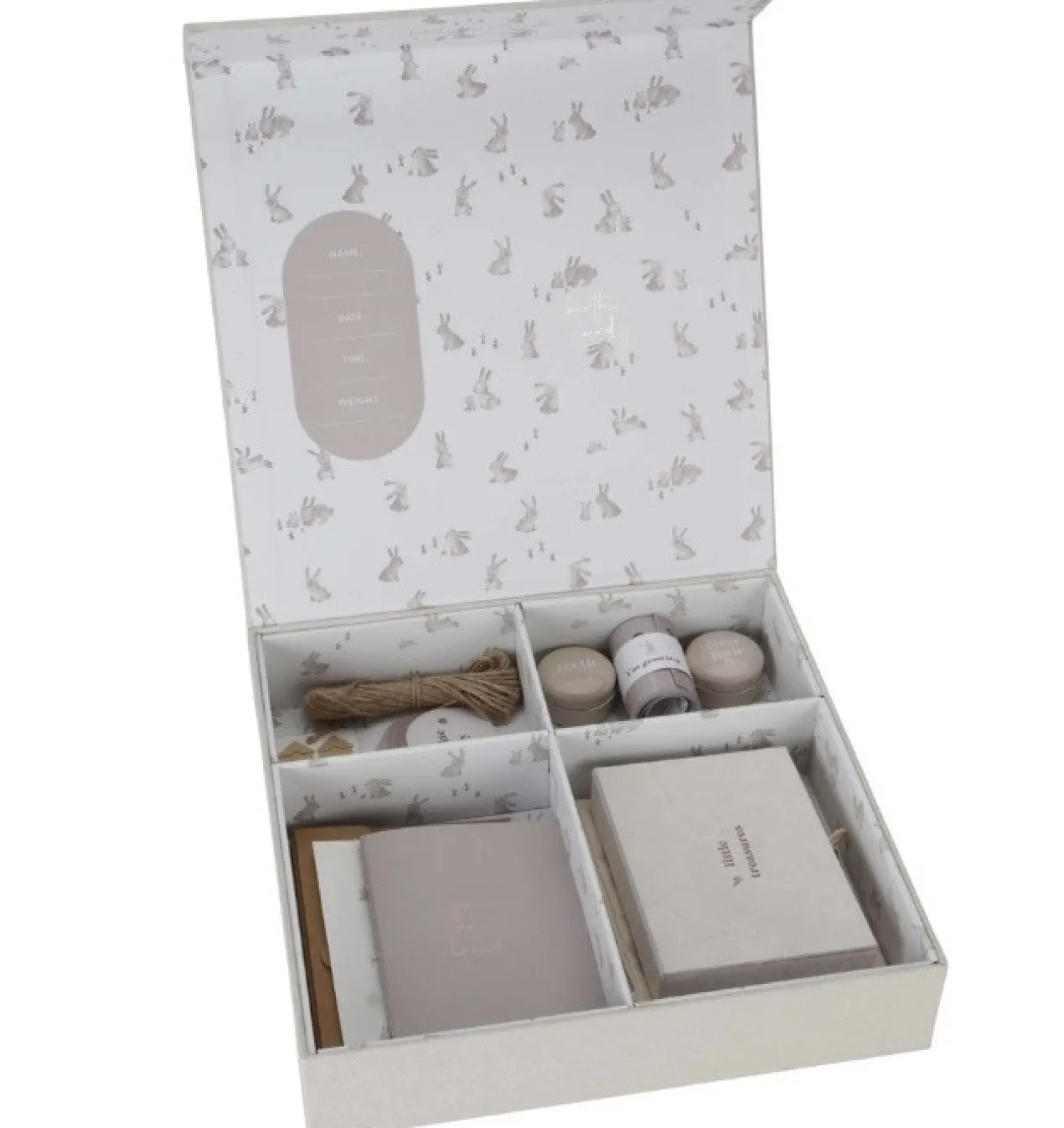 Memorybox