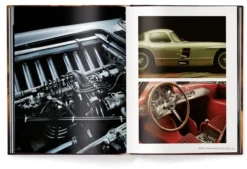Mercedes-Benz. The 300 SL Book