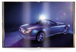 Mercedes-Benz. The 300 SL Book