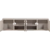 Merel tv meubel grenen dust [fsc]