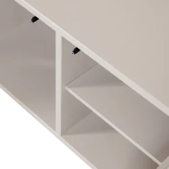 Merel tv meubel grenen dust [fsc]