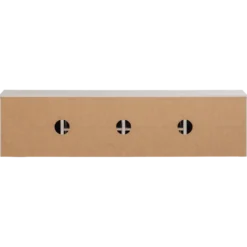 Merel tv meubel grenen dust [fsc]