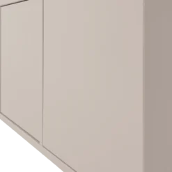 Merel tv meubel grenen dust [fsc]