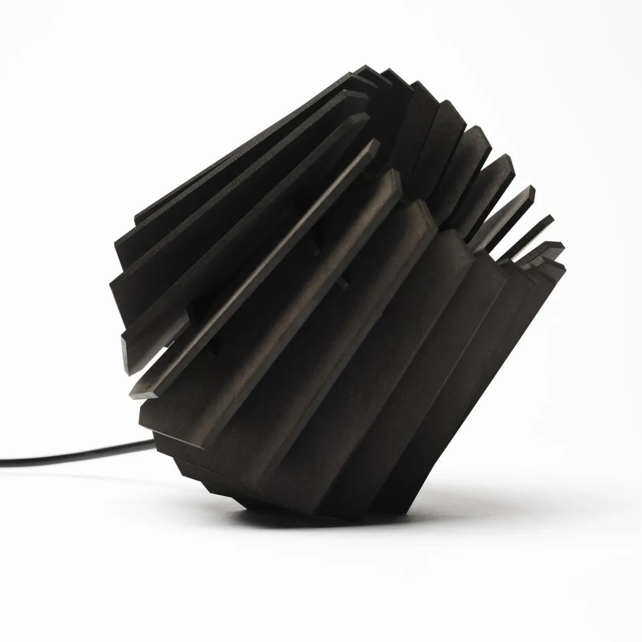 Mini-spot - Black - Tafellamp