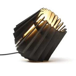 Mini-spot - Black - Tafellamp