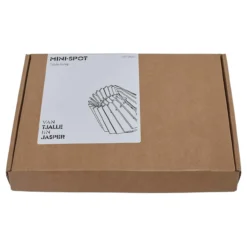 Mini-spot - Naturel - Tafellamp