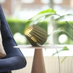Mini-spot - Naturel - Tafellamp