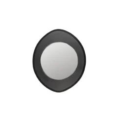 Mirror aren wood black s