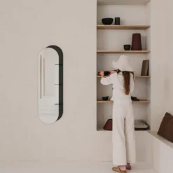 Mirror °02 Black