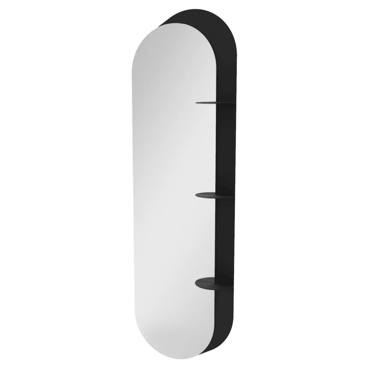 Mirror °02 Black