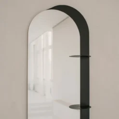 Mirror °02 Black