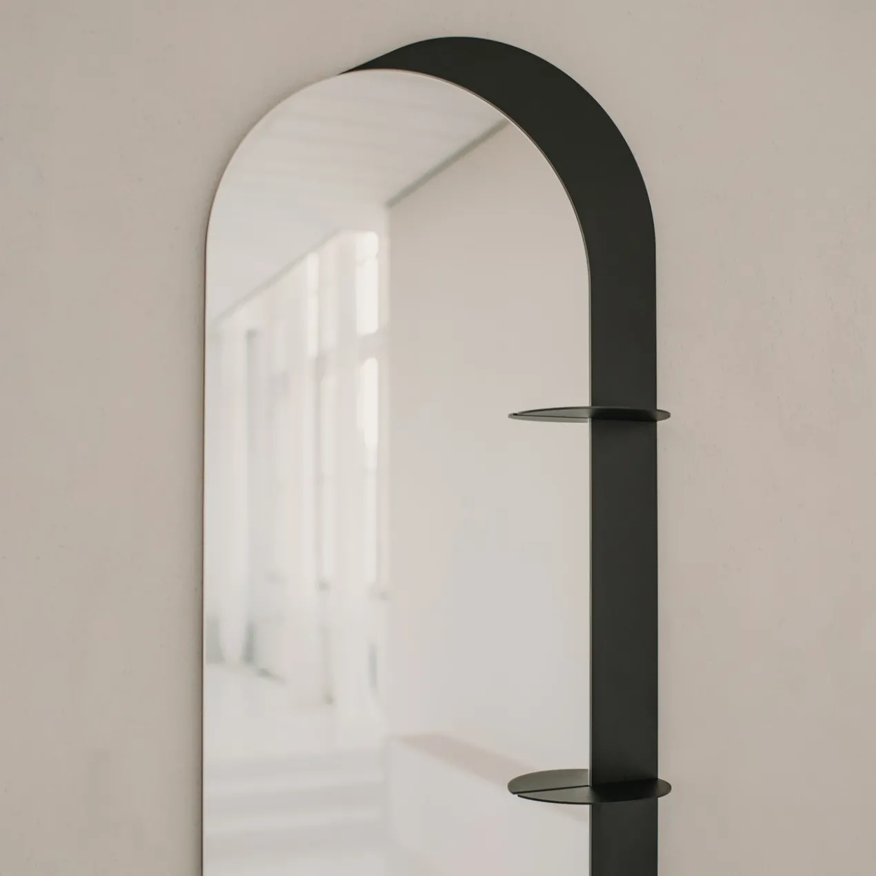 Mirror °02 Black