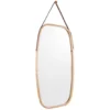 Mirror Idyllic large bamboo