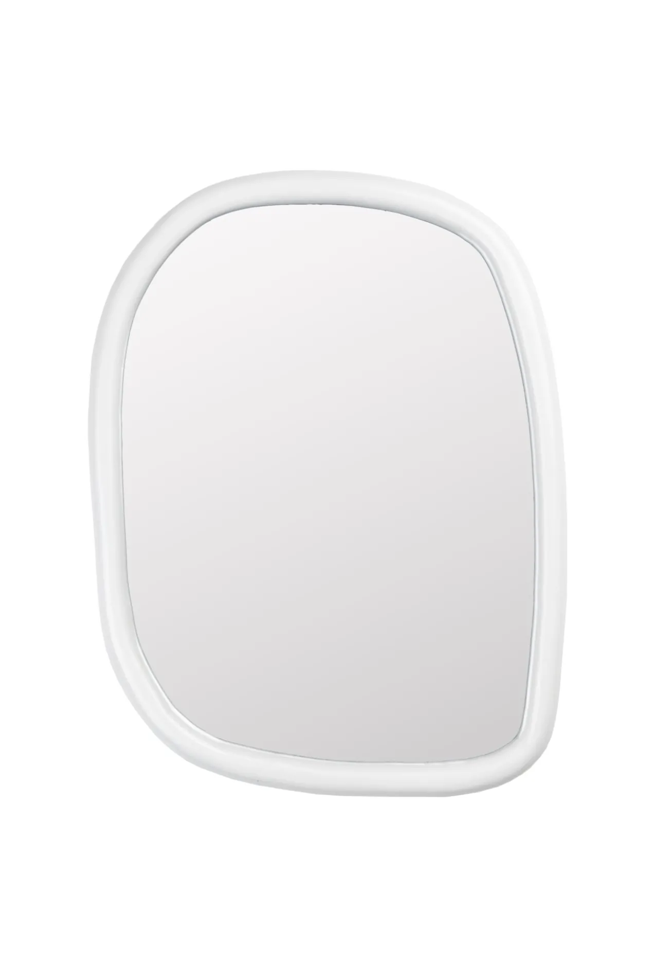 Mirror looks m off-white