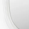 Mirror looks s off-white