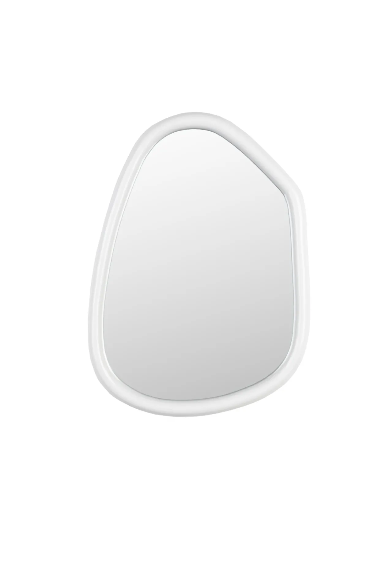 Mirror looks s off-white