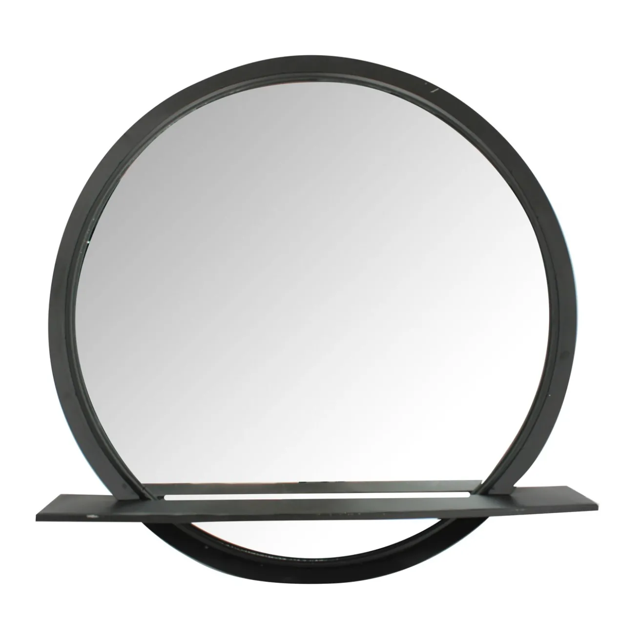 Mirror metal