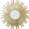 Mirror metal
