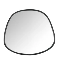 Mirror metal