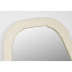 Mirror reverse
