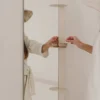 Mirror °02 Sand