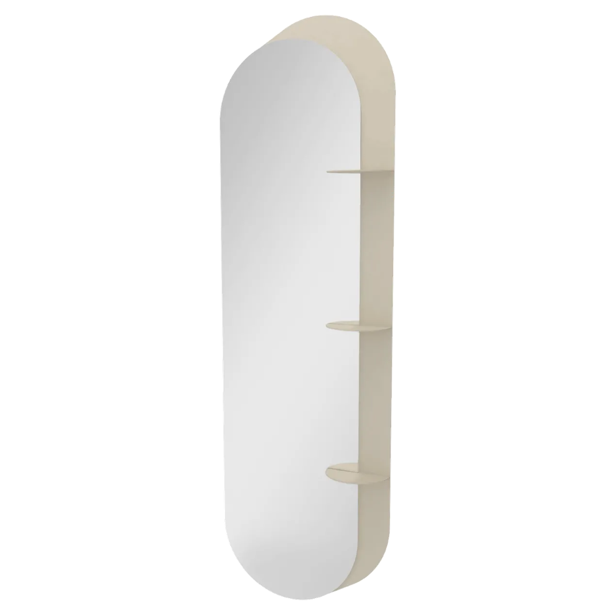 Mirror °02 Sand