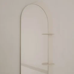 Mirror °02 Sand