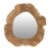 Mirror teak