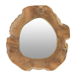 Mirror teak