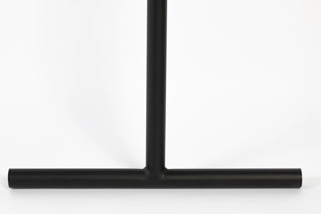 Mirror tess black