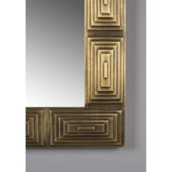 Mirror volan