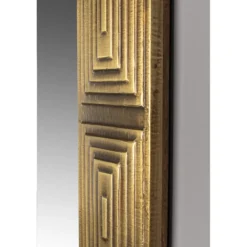 Mirror volan
