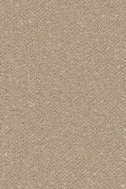 Modulaire bank Bulky hoek rechts footstool almond