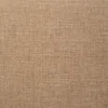 Modulaire bank Bulky hoek rechts ronde footstool light sepia