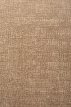Modulaire bank Bulky hoek rechts footstool light sepia