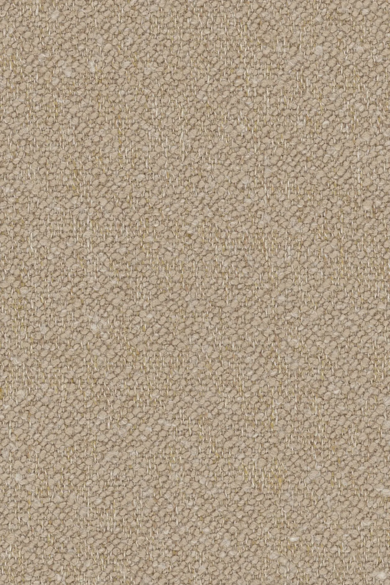 Modulaire bank Bulky L-arm almond