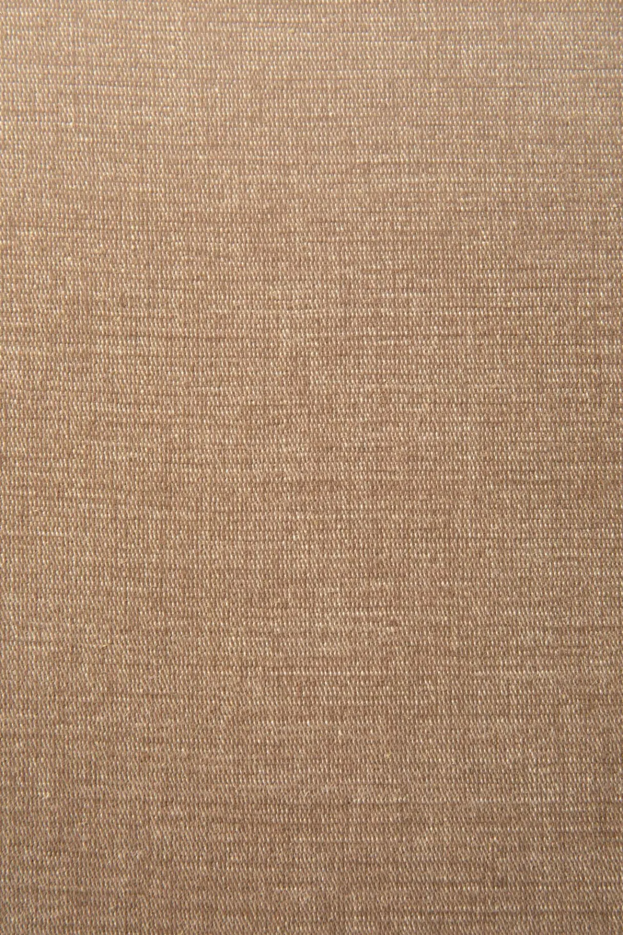 Modulaire bank Bulky links hoek light sepia