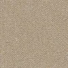 Modulaire bank Bulky rechts 45° hoek ronde voet almond