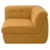 Modulaire bank Esan Bank Marigold hoek links
