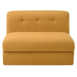 Modulaire bank Esan Marigold midden