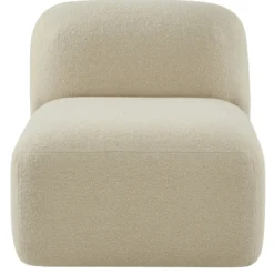 Modulaire bank Yoshimi Cloudy Cream midden