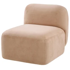 Modulaire bank Yoshimi Pink Poise midden