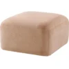 Modulaire bank Yoshimi Pink Poise ottoman